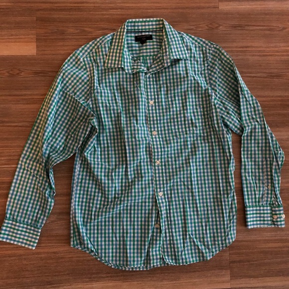 Banana Republic Other - Slim Fit Men’s Button Down Shirt